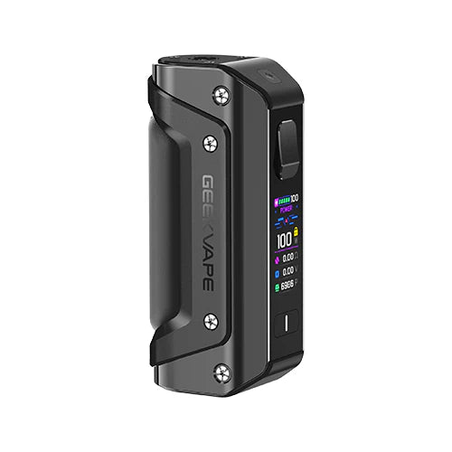 GeekVape Aegis Solo 3 Mod