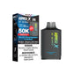 RIPPER X 35K Pod - 20mL Pre-Filled 20 mg/mL Salt Nicotine Pod