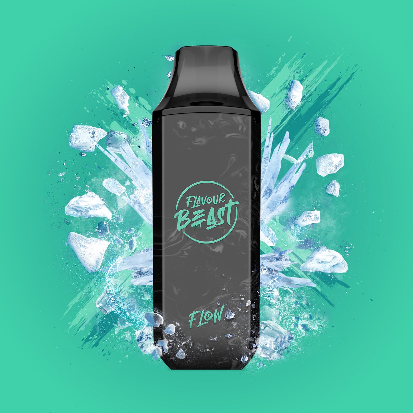 Flavour Beast Flow - 10mL Disposable Vape