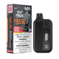 Flavour Beast: Beast Mode Max 3 (Original & Unleashed) 60K Disposable