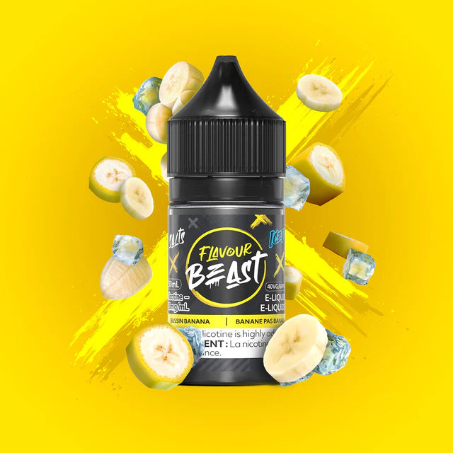 Flavour Beast E-Liquid