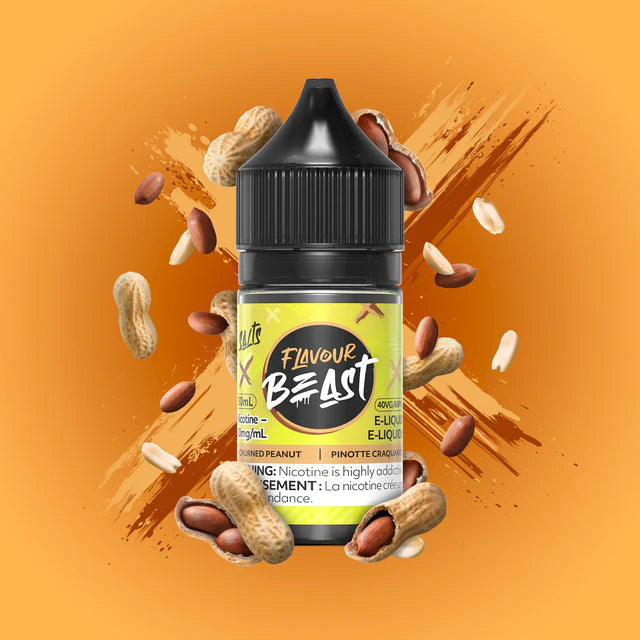 Flavour Beast E-Liquid