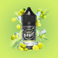 Flavour Beast E-Liquid - Salt Nicotine (10 mg/mL & 20 mg/mL) 30mL