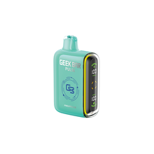 Geek Bar Pulse - 16 mL Disposable Vape It's Not Smoke Online Vape Shop Geek Bar Pulse - 16 mL Disposable Vape It's Not Smoke Online Vape Shop