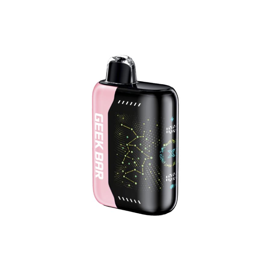 GEEK BAR PULSE X - 20mL Disposable Vape