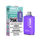Ripper X 75K