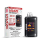 Kraze HD Mega | 20mL - 20K Puff - 20mg/mL Salt Nicotine Disposable