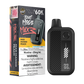 Flavour Beast: Beast Mode Max 3 (Original & Unleashed) 60K Disposable