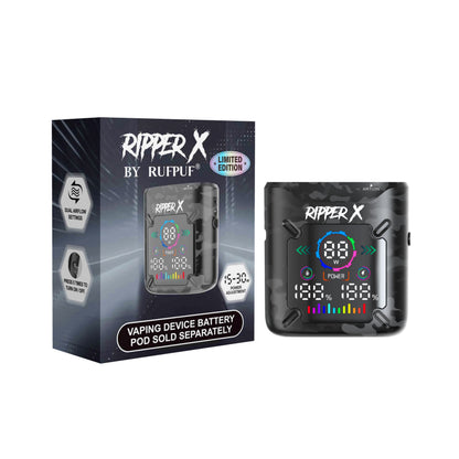 Ripper X Ultra Battery 1000mah