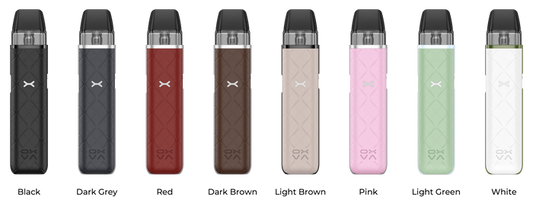 OXVA XLIM GO POD KIT