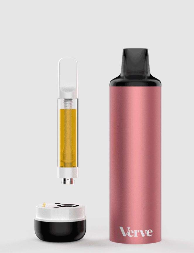 Yocan Verve Wax Mod