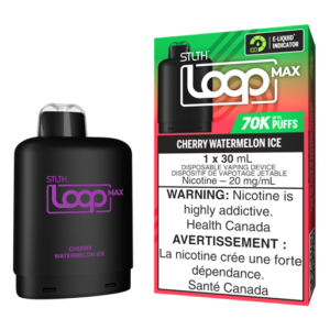 STLTH Loop Max 70K Pod