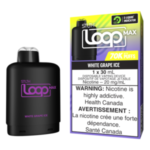 STLTH Loop Max 70K Pod