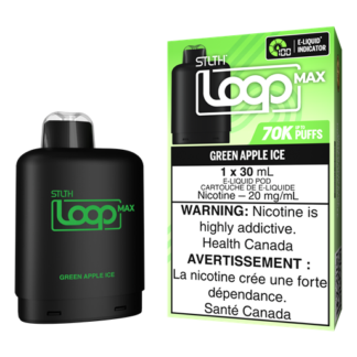 STLTH LOOP Max 70K Pod