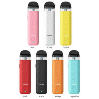 Aspire Minican 4 Kit (3 ml)