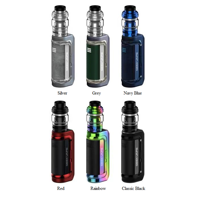Geekvape M100 (Mini 2) Cerberus Kit It's Not Smoke Online Vape Shop Geekvape M100 (Mini 2) Cerberus Kit It's Not Smoke Online Vape Shop