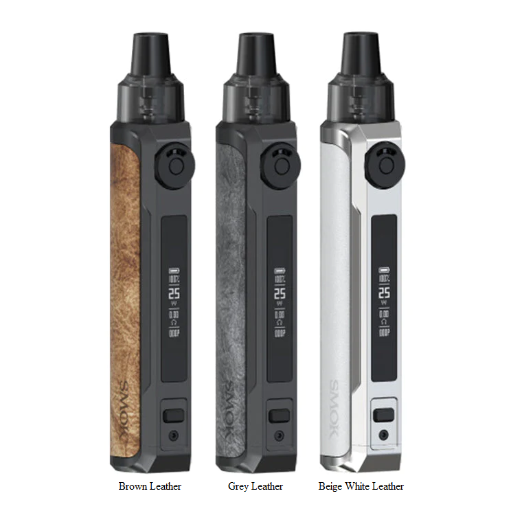 Smok Rpm 5000 SMOK RPM 25W KIT – It's Not Smoke Online Vape Shop