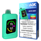 STLTH Refresh Series 60K