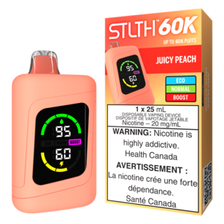 STLTH Refresh Series 60K