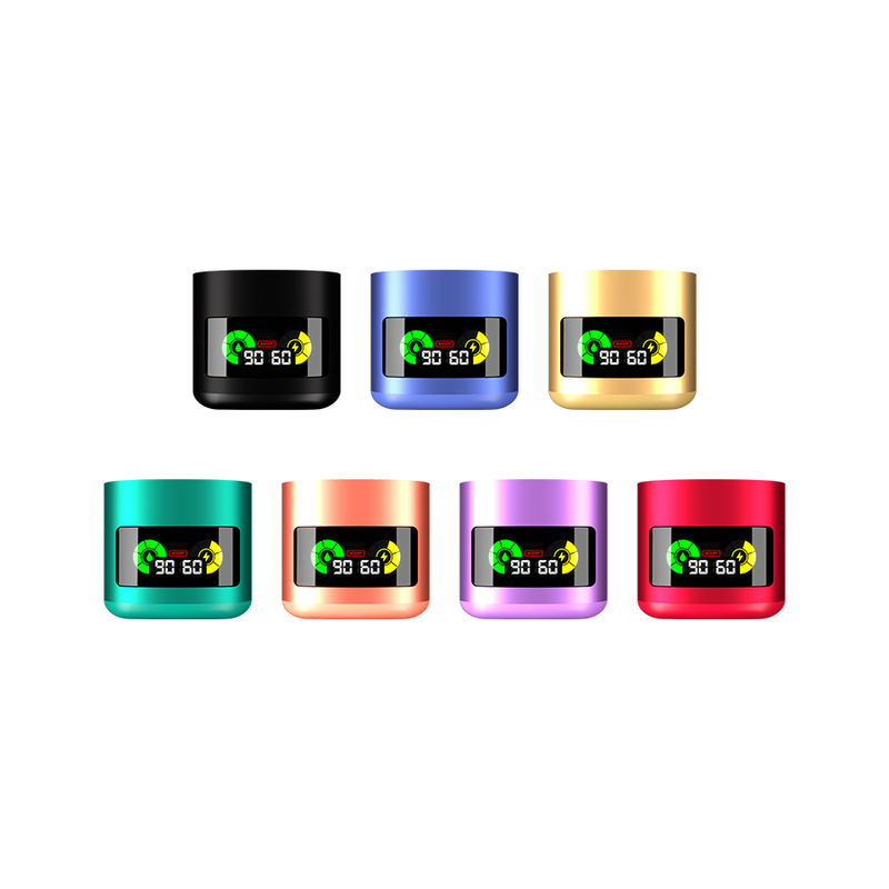 STLTH Loop Max Device