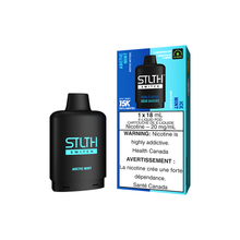 STLTH Loop 2 SWITCH 15K Pre Filled Pod - 18mL