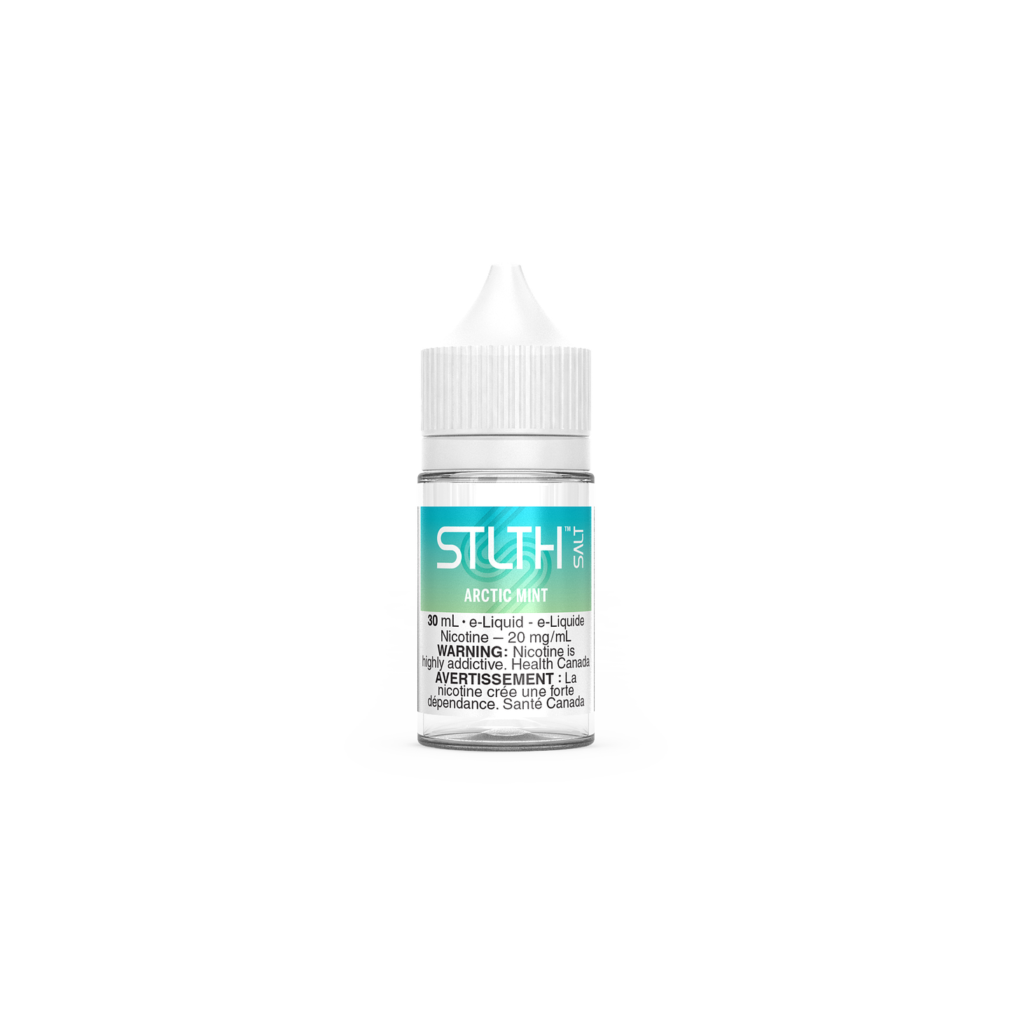 STLTH Salt Nicotine E-Liquid 30mL