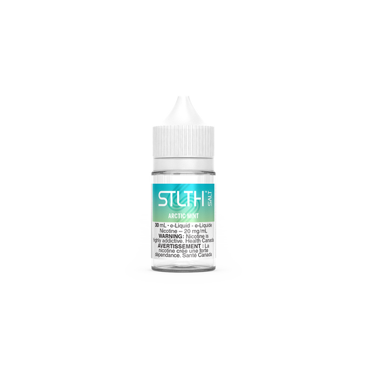 STLTH Salt Nicotine E-Liquid 30mL