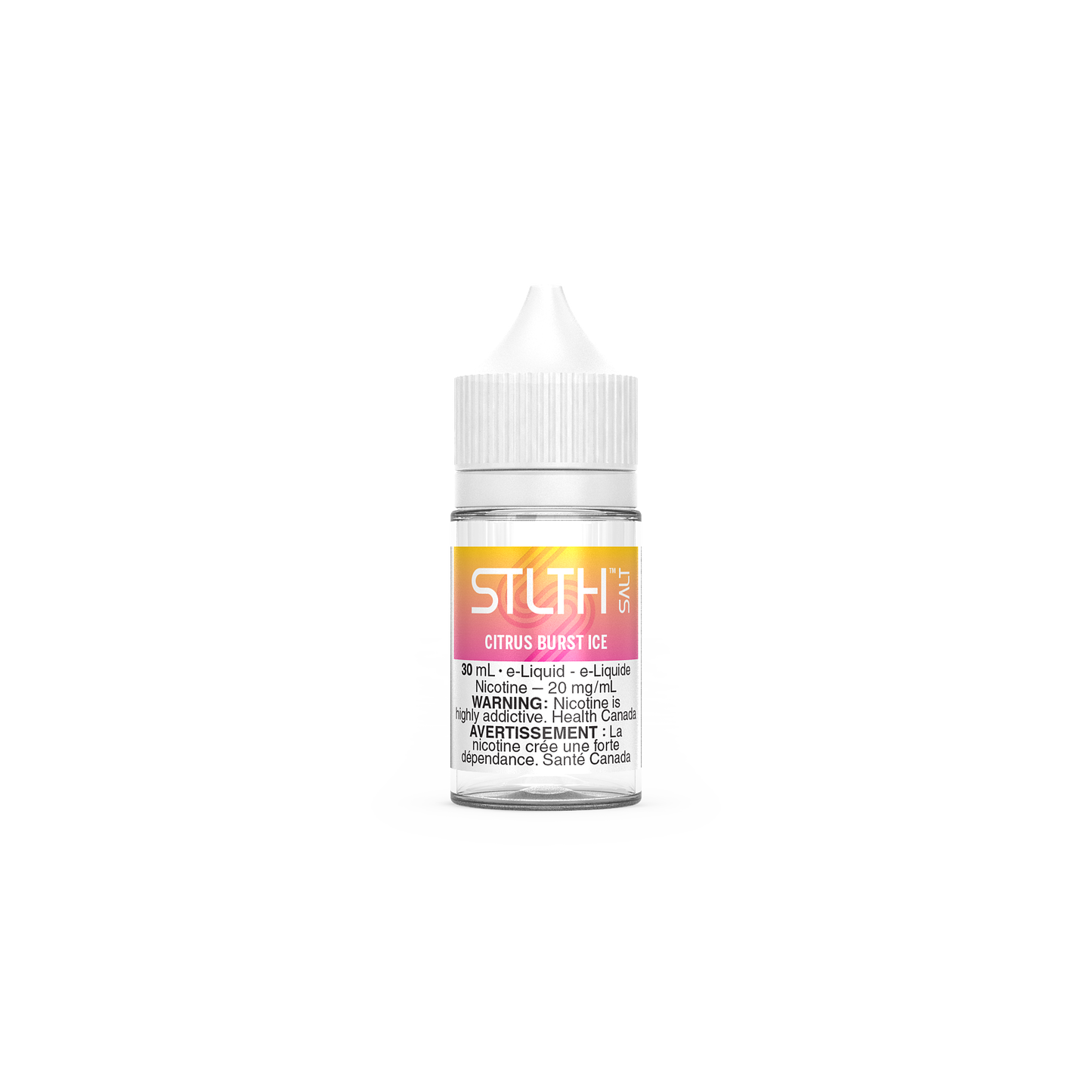 STLTH Salt Nicotine E-Liquid 30mL