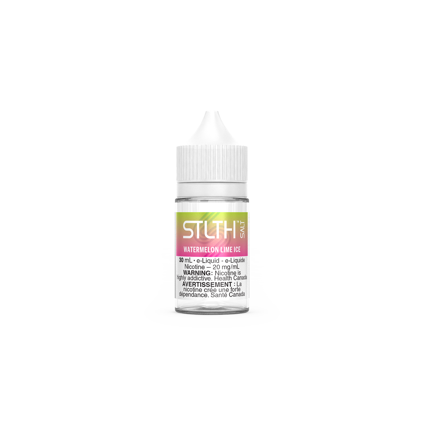 STLTH Salt Nicotine E-Liquid 30mL
