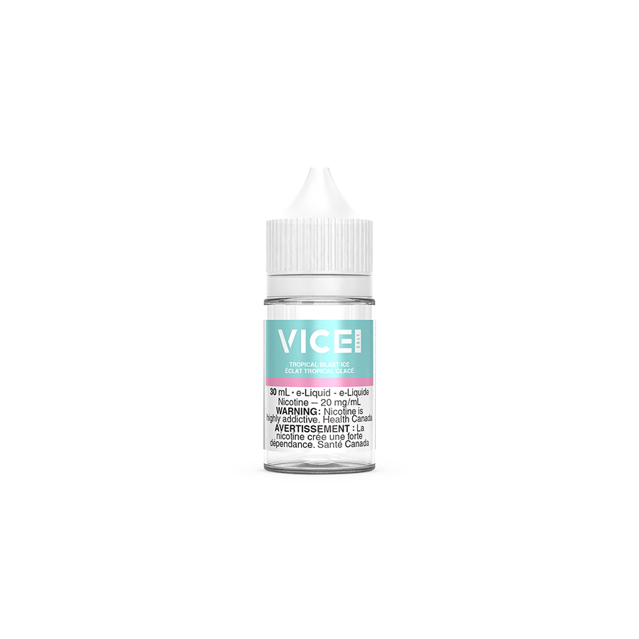 Vice Salt - E-Liquid