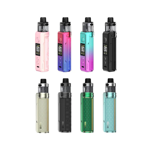 Voopoo Drag X2 Pod Kit