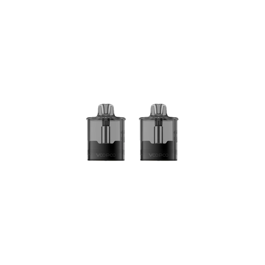 VOOPOO VRIZZ REPLACEMENT POD 15ML (2 PACK) [CRC]