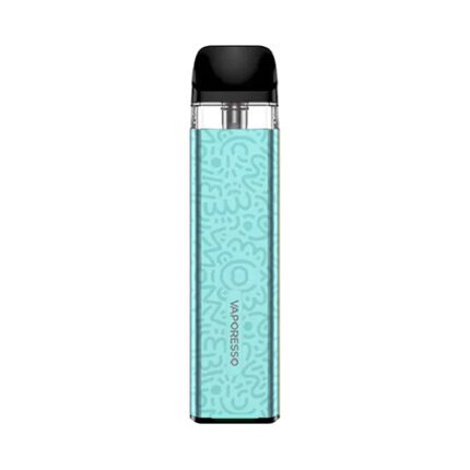 Vaporesso XROS 3 Mini Kit – It's Not Smoke Online Vape Shop
