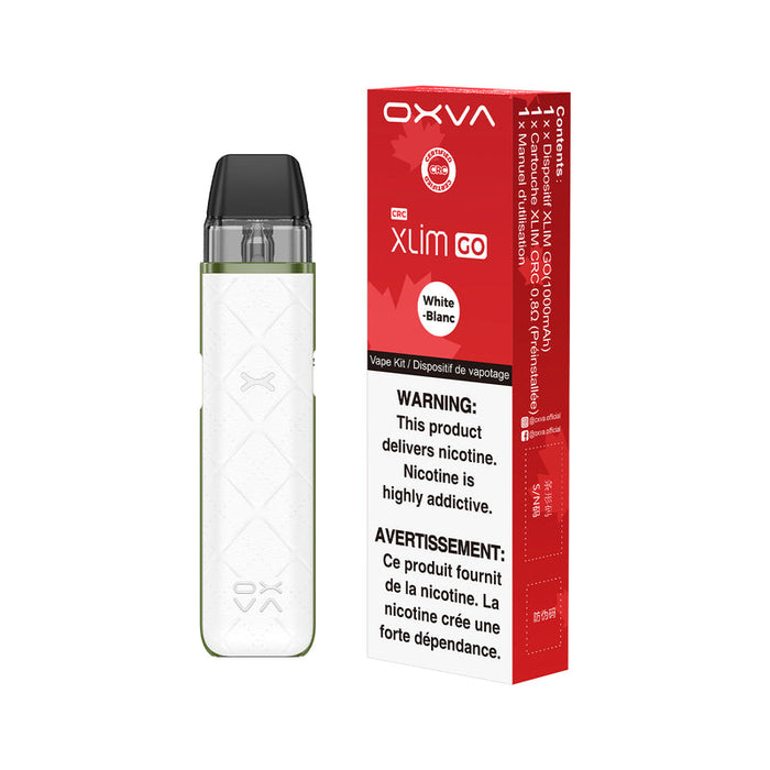 OXVA XLIM GO POD KIT