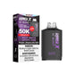 RIPPER X 35K Pod - 20mL Pre-Filled 20 mg/mL Salt Nicotine Pod