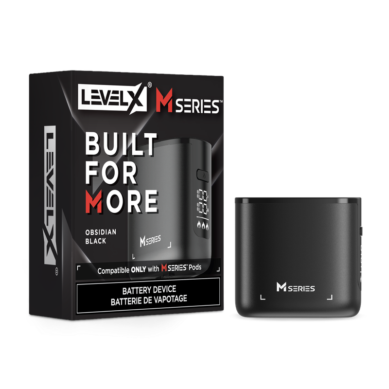 Level X Flavour Beast M Series Battery