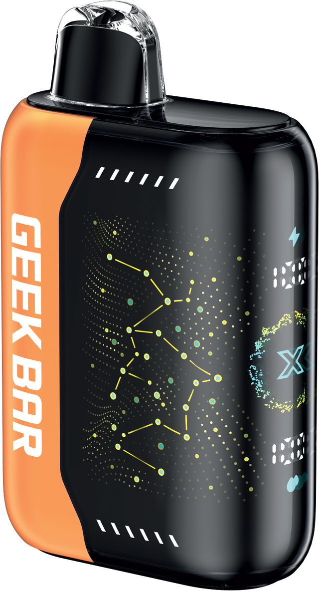GEEK BAR PULSE X - 20mL Disposable Vape
