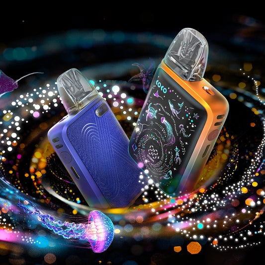 Uwell Caliburn G5 Koko Kit (2 mL)