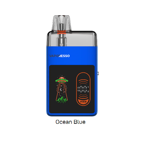 Vaporesso Eco Nano Pro Kit (6 ml)