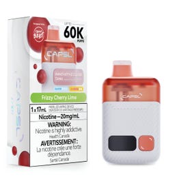 CAPSL AFX17 Disposable