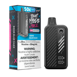 Flavour Beast:  Beast Mode Max 2 50K Disposable