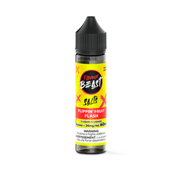 Flavour Beast E-Liquid - Salt Nicotine 60mL