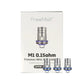 Freemax 904L Mesh Pro Coils
