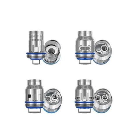 Freemax 904L Mesh Pro Coils