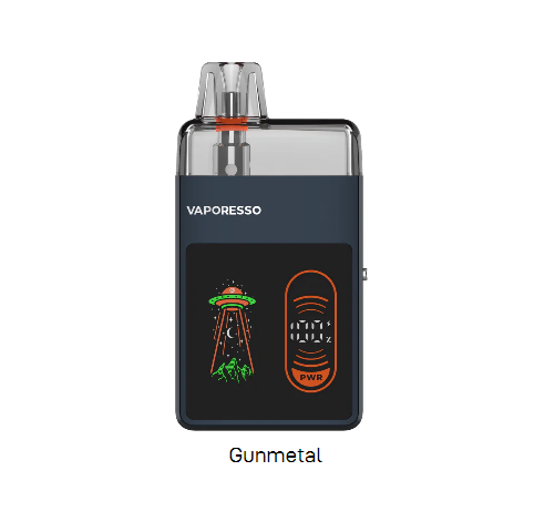 Vaporesso Eco Nano Pro Kit (6 ml)