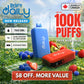 Drip'n Daily 30mL Disposable