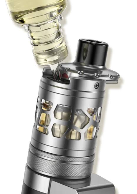 Aspire Nautilus 3SR Tank (4 ml)