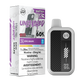Flavour Beast: Beast Mode Max 3 (Original & Unleashed) 60K Disposable