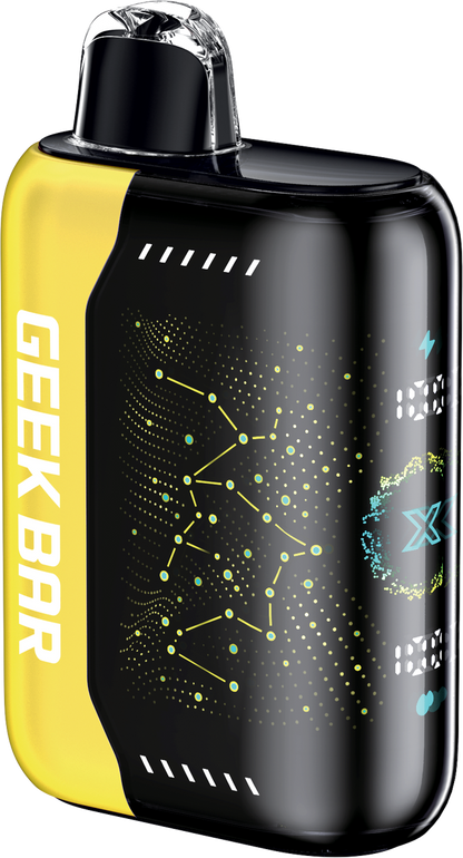 GEEK BAR PULSE X - 20mL Disposable Vape