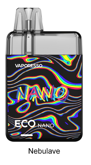 Vaporesso Eco Nano Kit